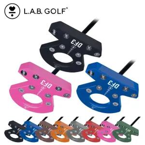 L.A.B GOLF 랩골프 DF3 퍼터 랩퍼터 AS보증