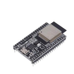 1개 ESP32-DevKitC 코어 보드 ESP32 V4 개발 ESP32-WROOM-32D