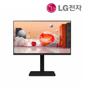 LG전자 24BA450 24인치 모니터 FHD LED IPS 피벗 /M
