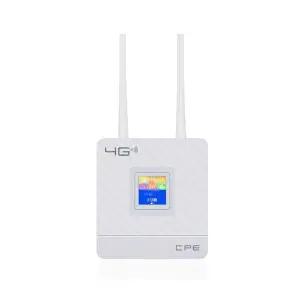 그라운드하이 lte라우터 인터넷 USB 300 카라반 CCTV