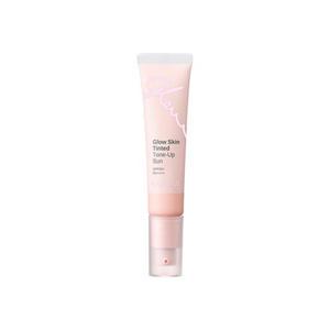 미샤 글로우 스킨 틴티드 톤업 선 30ml