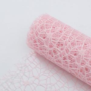 종이 선물용 보자기 KRAFT 색상 양동이 30cm 꽃다발포장지 장미 25MM