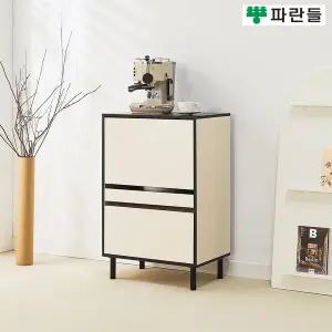 [착불배송] 파란들가구 LPM 도어 600 전자렌지대 주방렌지대 주방수납장