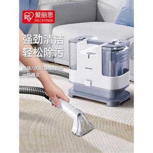 습식청소기 매트리스 카페트 튜브 애완동물 UV 업소용 애견 고온 물흡입 90L 침대청소