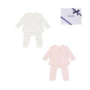 [갤러리아] 뉴쫑쫑내의2벌세트(A2C-103832)백일,돌,조카(가을겨울내의/쌍둥이출산)