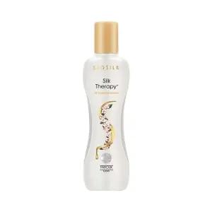 실크테라피 3D 볼류마이징 헤어 에센스 150ml