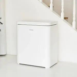 락앤락 김치냉장고 EJT341WHT / 용량 50L / 최대 13포기 보관