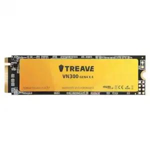 비즈텍 TREAVE VN300 M.2 NVMe (1TB) SSD