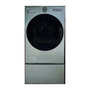 [LG](IN)LG 트롬 2025 오브제컬렉션 워시콤보 + 미니워시 FH25GSX 네이처그린