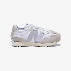 [뉴발란스 키즈] 매장판 아동화 아동용 운동화 IH327KW1 아이보리 NBPVCS155I-39