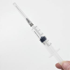 화장품 향수 소분용 스포이드 주사기 5ml 20개