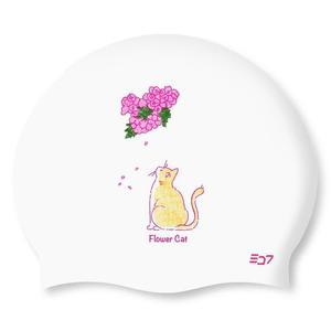 SD7 실리콘 수모 수영모 DK81388 이쁜수모 운동 취미