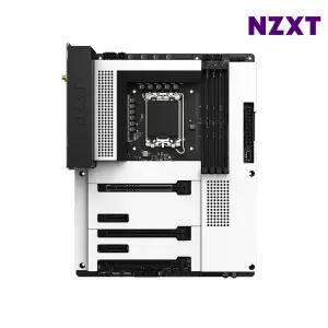 NZXT N7 Z790 화이트 인텔 칩셋 메인보드