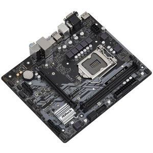 ASRock H510M-HDV/M.2 (1200소켓/DDR4) 메인보드