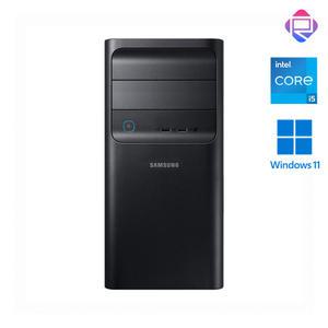 삼성전자 데스크탑 DB400T8A/B 8세대 i5 윈11 탑재 사무용