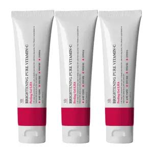 비바스 브라이트닝 LHA 필링젤 120ml*3개