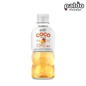 팔도 코코뿌요 애플망고 280ml X 24PET 음료수 어린이음료