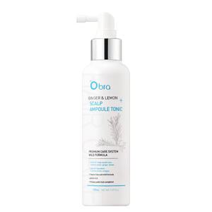 [오브라]진저 앤 레몬 앰플 토닉 150ml