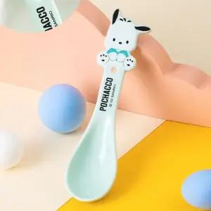 산리오 포차코 세라믹 스푼 (WFGQ9JA)