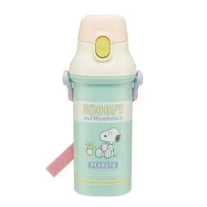 스누피 팝컬러 원터치 물통 480ml (WFGIYF7)