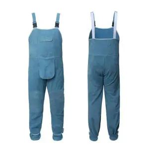 카멜로 용접바지 W101-1 신형 특대형 XL 8570435