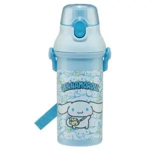시나모롤 숨바꼭질 원터치 물통 480ml (WFGIYE0)