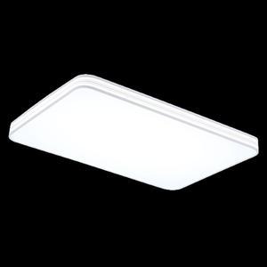 LED 하이엔 라운드 3등 90W 주광색 6500K 침실 거실 인테리어 조명