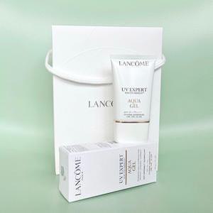 [백화점즉시입고/당일보냄] 랑콤 UV 엑스퍼트 아쿠아젤 30ml NEW (2028년) + 백화점포장