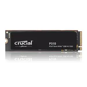 마이크론 Crucial P310 M.2 NVMe 아스크텍 500GB