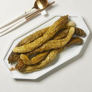 [쌈빡] 별미 통 오이지 1.5kg 특상 오이 10개
