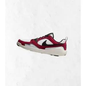 [나이키]NIKE 조던 컴포트 에라 M - 화이트 바시티 레드 세일 블랙 HJ6777-106 HJ6777-106 170097