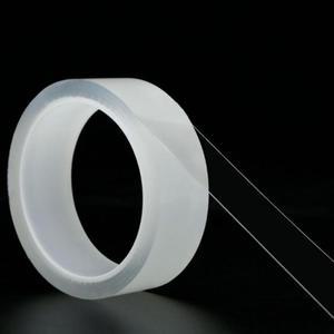 싱크대 실리콘 방수 단면  테이프 3M 5cm 0.5T (42S7s)