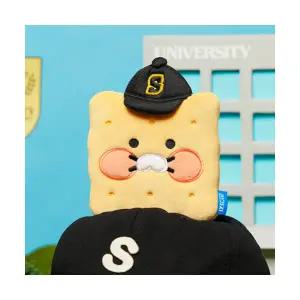 카카오프렌즈 ootb 얼굴 파우치 전과자 춘식이 카드지갑