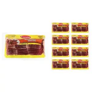 슈가데일 베이컨 454g /냉동 한박스 (454g x 24ea)