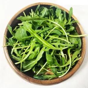 야채이야기 싱싱한 국내산 와일드루꼴라 500g