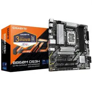 GIGABYTE B860M DS3H 피씨디렉트*