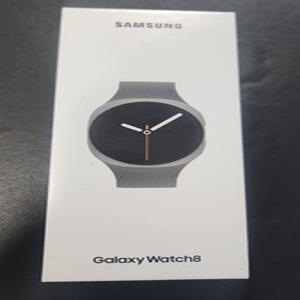 삼성전자 갤럭시워치8 40mm 블루투스 그라파이트_CI