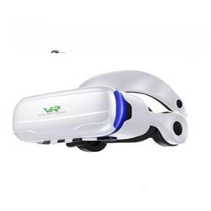 VR 고급 4D 대형스크린 안경 올인원 vr 기기 기어 가상현실 영화 게임 스크린 메타버스