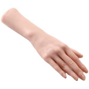 네일아트 연습 마네킹 가짜 손가락 인조손 모형 미용실습