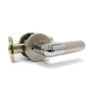 KSL-8030N V 방문손잡이 인테리어 손잡이 리폼 DIY KSL-8030N V 방문손잡이 리폼 문손잡이 철물