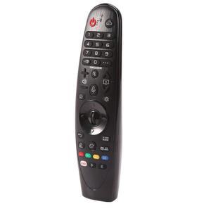 매직 LED TV AN MR19BA 리모컨 교체