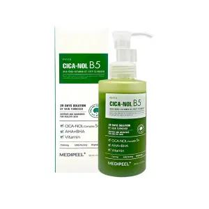 메디필 피토 시카놀 B5 아하 바하 비타민 카밍 O2 딥 클렌저 150ml