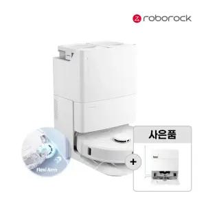 [1.+1직배수스테이션추가증.정]로보락 Qrevo Pro 로봇청소기 화이트 단품