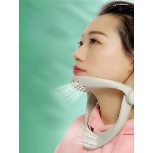 넥서포트 거북목 라운드숄더 자세교정밴드 스트레칭 굽은등 바른핏 라운드숄더교정기 스트랩