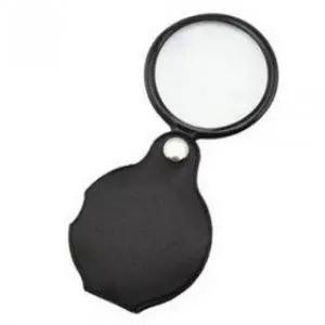 확대경M067 돋보기 휴대용 신문 보석 시계수리 렌즈