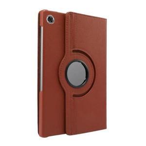 삼성 갤럭시 탭 A9 플러스 + 케이스 Coque 360 도 회전 스탠드 태블릿 Funda SM X210