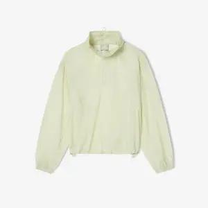 바람막이 EQS NBNAF2W522-41 WOMEN 초경량 립스탑 우븐 아노락