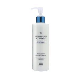 퓨플 크리미 로션 올인원 300ml