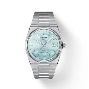 티쏘 T137.407.11.351.00 PRX 파워매틱 80 오토매틱 40mm