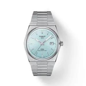 티쏘 T137.407.11.351.00 PRX 파워매틱 80 오토매틱 40mm